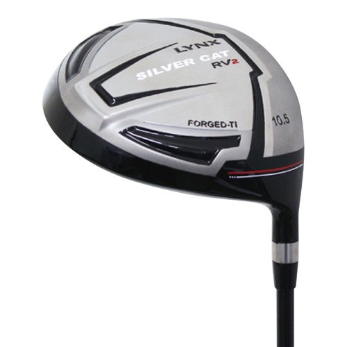 LYNX 初心者オススメ　ゴルフクラブ　メンズセット　12本 楽天市場】リンクス Lynx シルバーキャット ゴルフ クラブセット フル